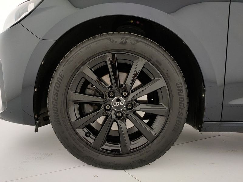 Audi A1  Sportback 30 1.0 tfsi Advanced s-tronic