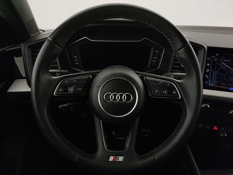 Audi A1  Sportback 30 1.0 tfsi Advanced s-tronic