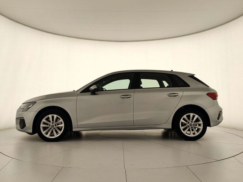 Audi A3  Sportback 30 2.0 tdi Business