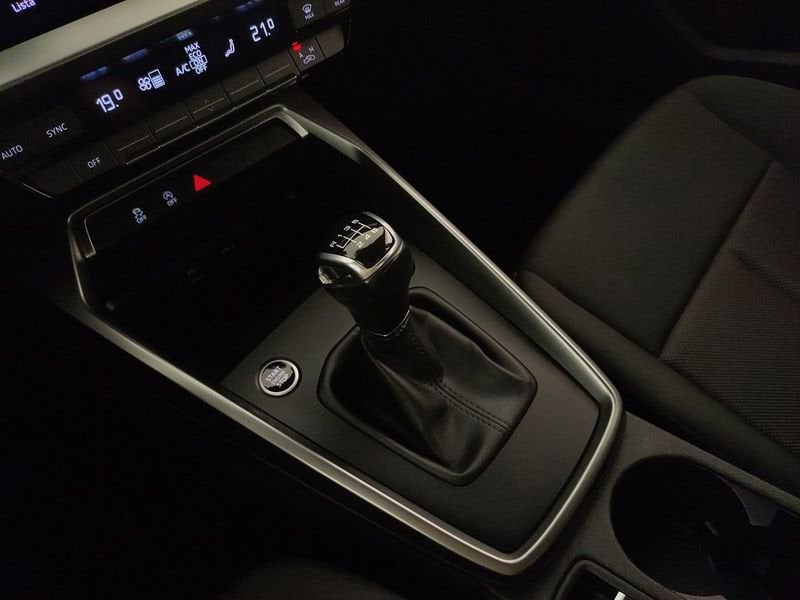 Audi A3  Sportback 30 2.0 tdi Business