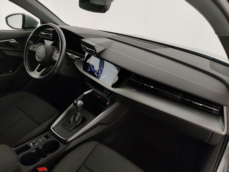 Audi A3  Sportback 30 2.0 tdi Business