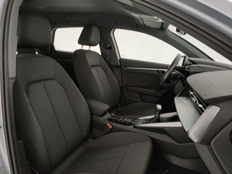 Audi A3  Sportback 30 2.0 tdi Business