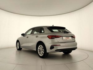 Audi A3  Sportback 30 2.0 tdi Business