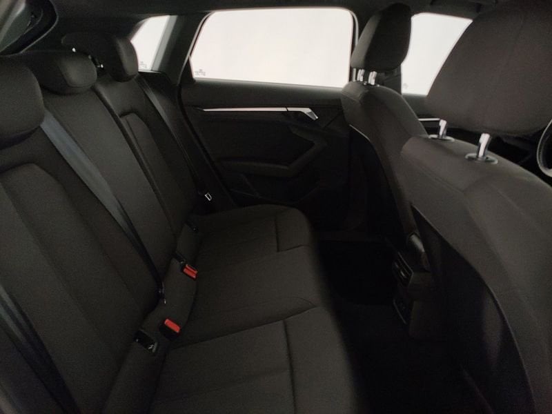 Audi A3  Sportback 30 2.0 tdi Business