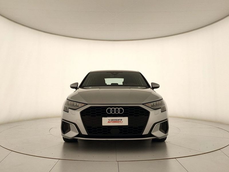 Audi A3  Sportback 30 2.0 tdi Business