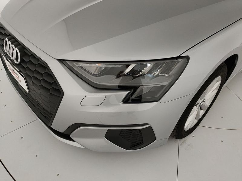 Audi A3  Sportback 30 2.0 tdi Business