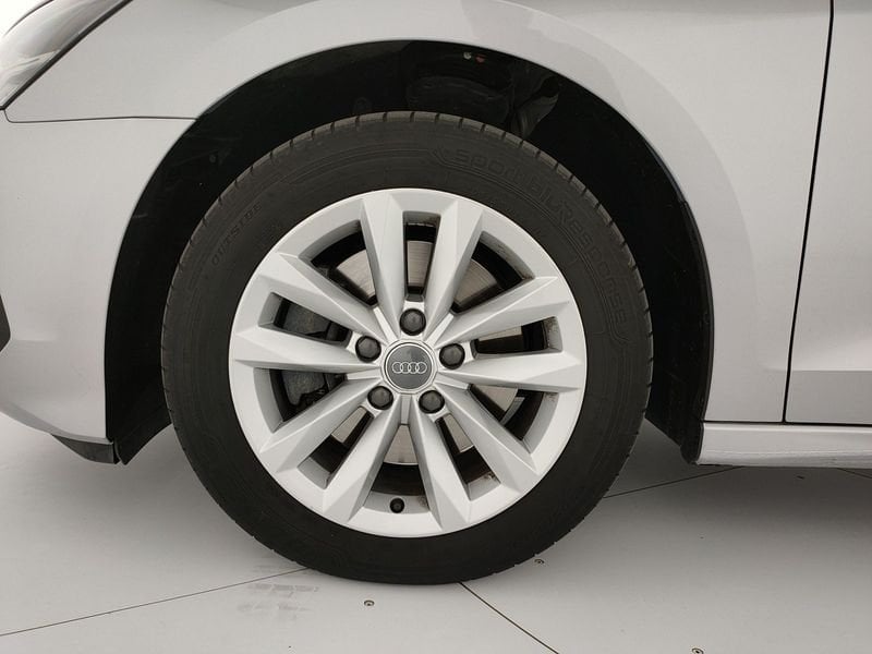 Audi A3  Sportback 30 2.0 tdi Business