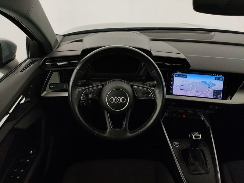 Audi A3  Sportback 30 2.0 tdi Business