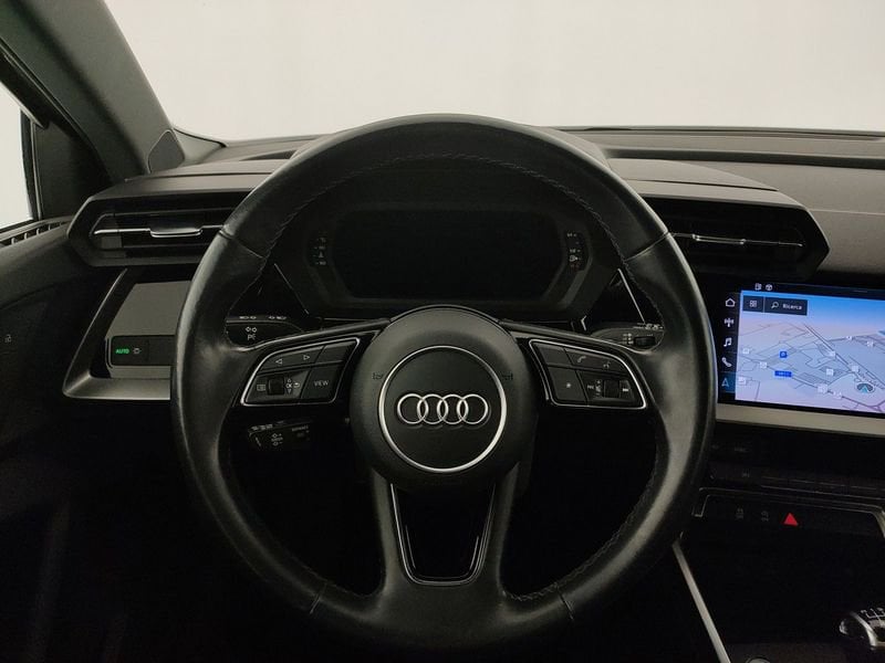 Audi A3  Sportback 30 2.0 tdi Business