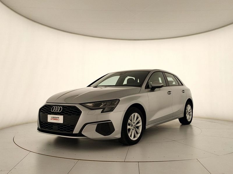 Audi A3  Sportback 30 2.0 tdi Business