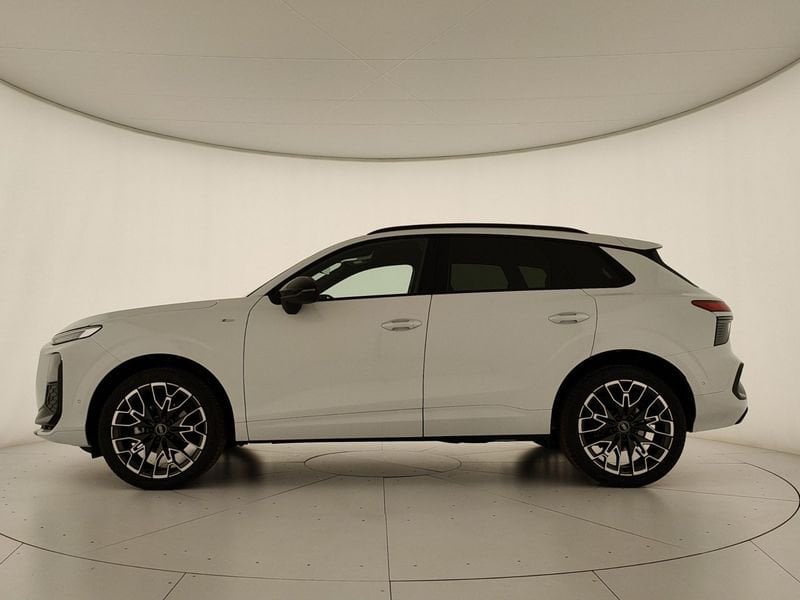 Audi Q3  1.5 tfsi mhev S line 150cv s-tronic