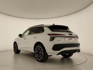 Audi Q3  1.5 tfsi mhev S line 150cv s-tronic