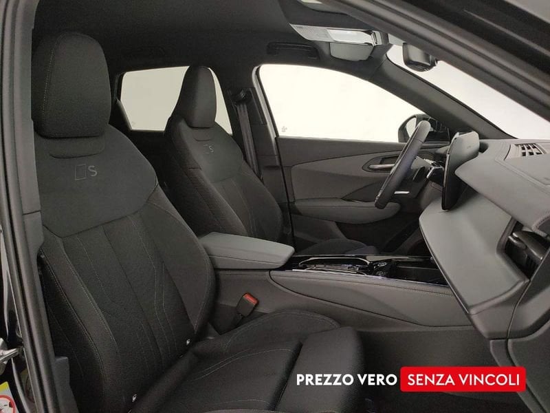 Audi Q3  2.0 tfsi S line edition quattro 204cv s-tronic