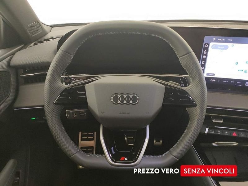 Audi Q3  2.0 tfsi S line edition quattro 204cv s-tronic