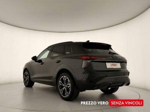 Audi Q3  2.0 tfsi S line edition quattro 204cv s-tronic