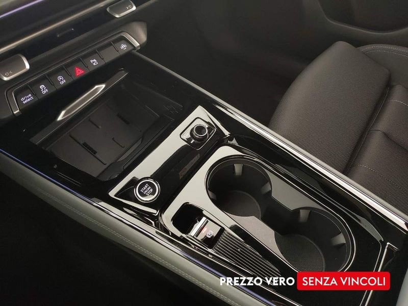 Audi Q3  2.0 tfsi S line edition quattro 204cv s-tronic