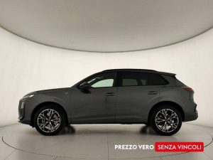 Audi Q3  2.0 tfsi S line edition quattro 204cv s-tronic