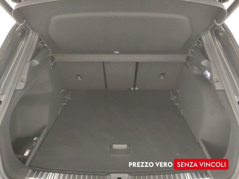 Audi Q3  2.0 tfsi S line edition quattro 204cv s-tronic