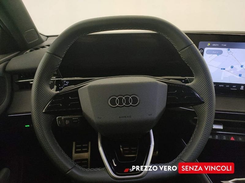 Audi Q3  2.0 tfsi S line edition quattro 204cv s-tronic