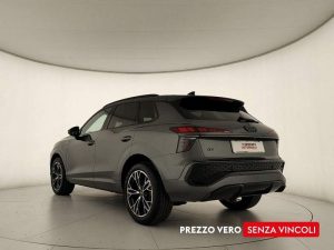 Audi Q3  2.0 tfsi S line edition quattro 204cv s-tronic