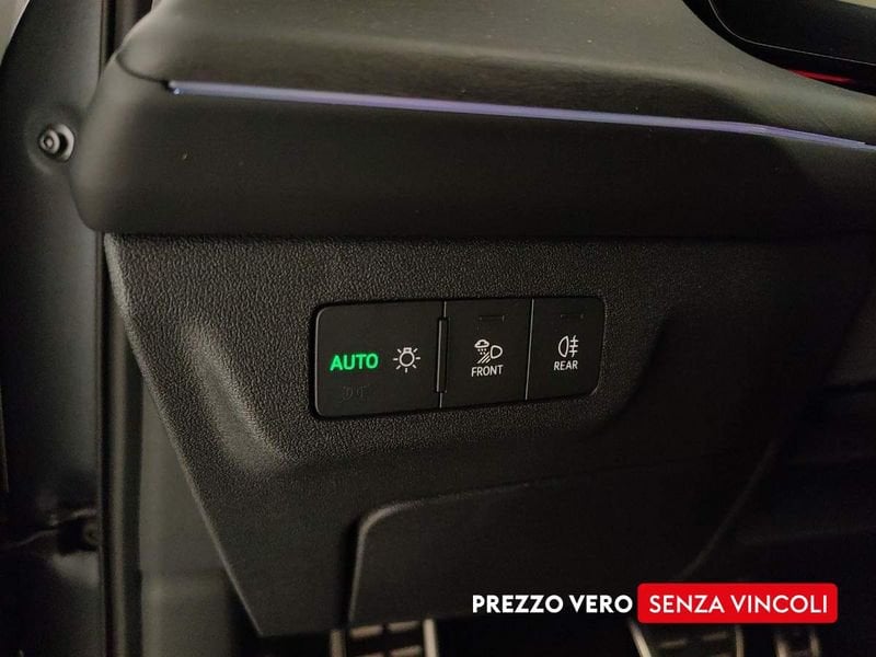 Audi Q3  2.0 tfsi S line edition quattro 204cv s-tronic
