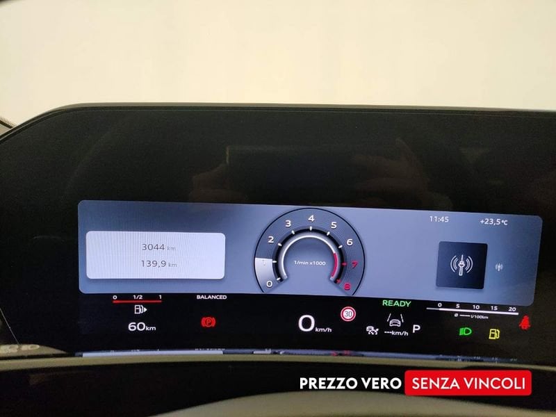 Audi Q3  2.0 tfsi S line edition quattro 204cv s-tronic
