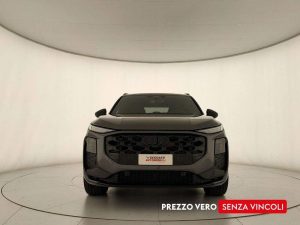 Audi Q3  2.0 tfsi S line edition quattro 204cv s-tronic