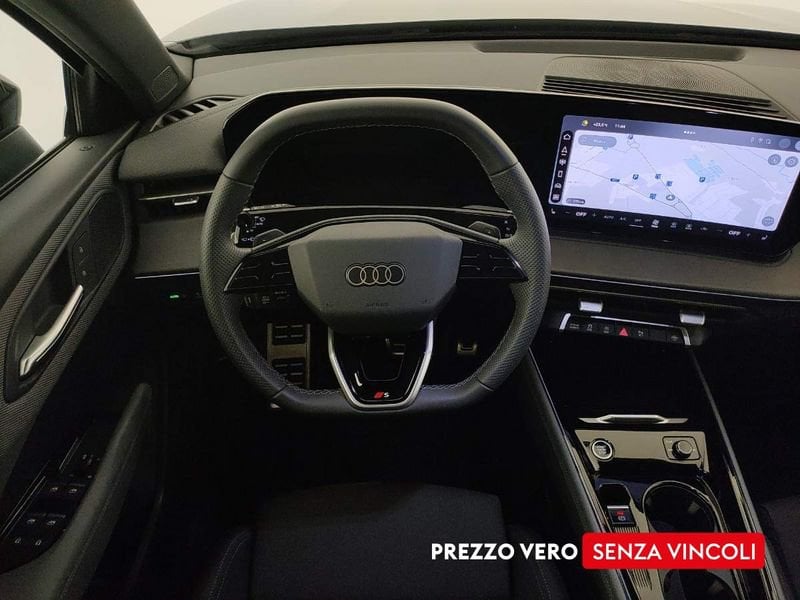Audi Q3  2.0 tfsi S line edition quattro 204cv s-tronic