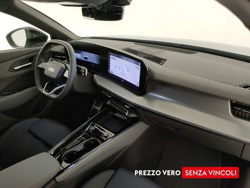 Audi Q3  Sportback 2.0 tfsi S line edition quattro 204cv s-tronic