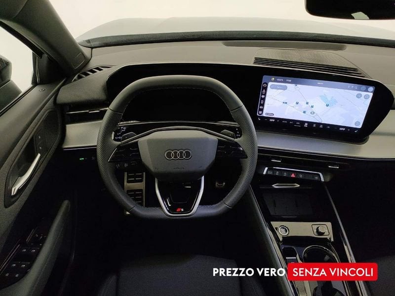Audi Q3  Sportback 2.0 tfsi S line edition quattro 204cv s-tronic