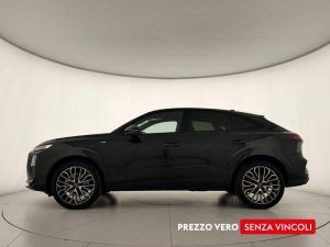 Audi Q3  Sportback 2.0 tfsi S line edition quattro 204cv s-tronic