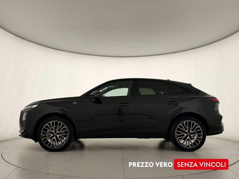Audi Q3  Sportback 2.0 tfsi S line edition quattro 204cv s-tronic