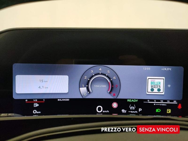 Audi Q3  Sportback 2.0 tfsi S line edition quattro 204cv s-tronic