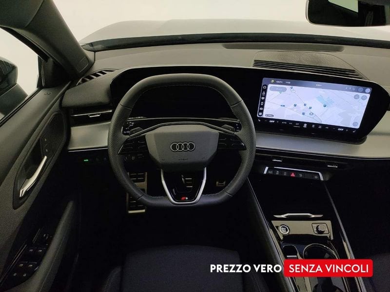Audi Q3  Sportback 2.0 tfsi S line edition quattro 204cv s-tronic