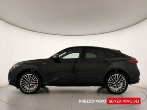 Audi Q5  Q5 Sportback S line edition TDI quattro 150 kW S tronic