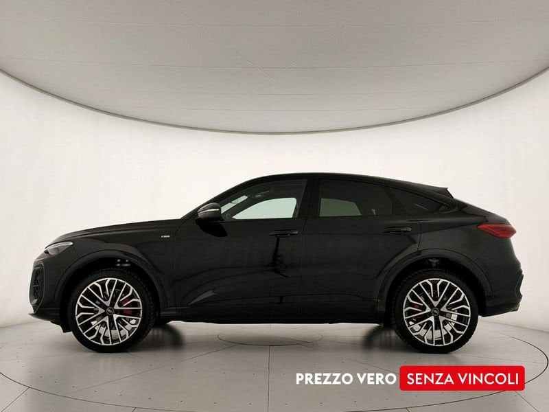 Audi Q5  Q5 Sportback S line edition TDI quattro 150 kW S tronic