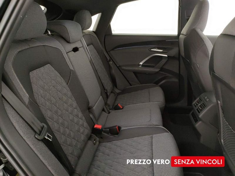 Audi Q5  Q5 Sportback S line edition TDI quattro 150 kW S tronic