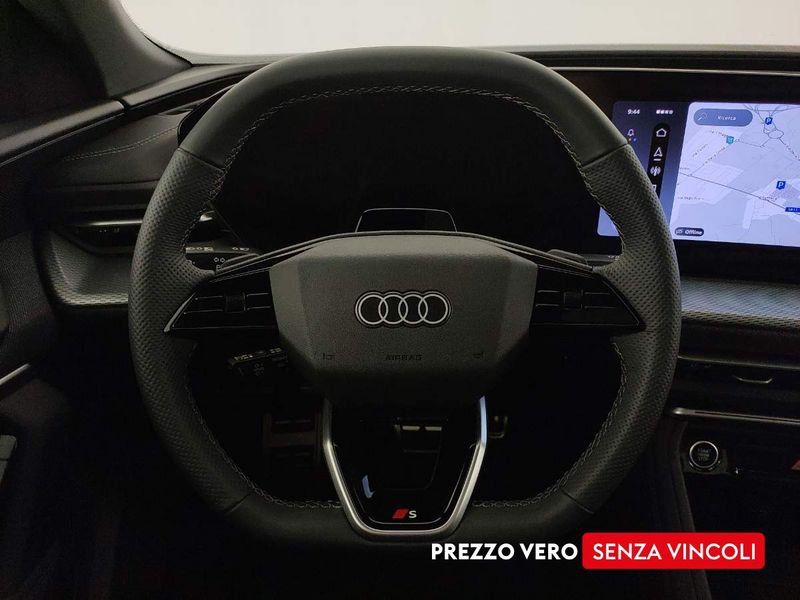 Audi Q5  Q5 Sportback S line edition TDI quattro 150 kW S tronic