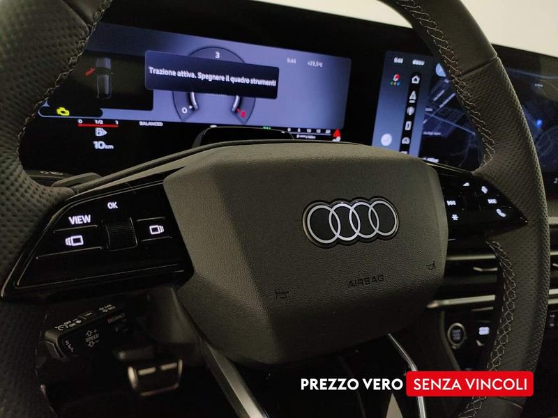 Audi Q5  Q5 Sportback S line edition TDI quattro 150 kW S tronic