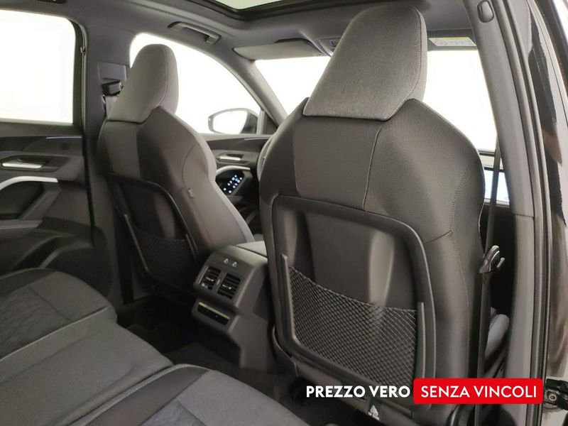 Audi Q5  Q5 Sportback S line edition TDI quattro 150 kW S tronic