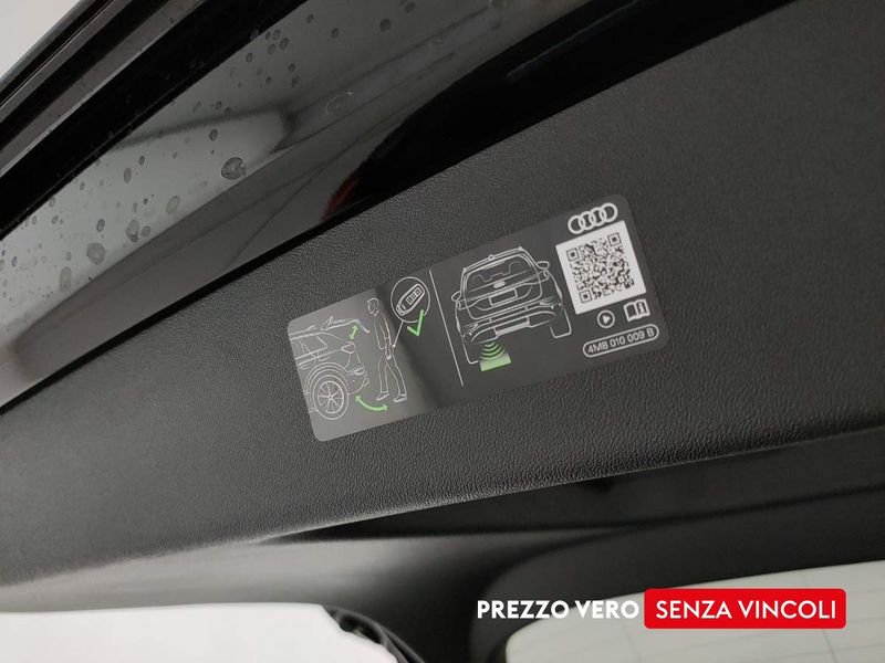 Audi Q5  Q5 Sportback S line edition TDI quattro 150 kW S tronic