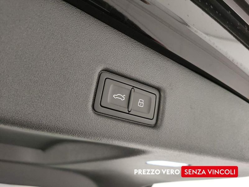 Audi Q5  Q5 Sportback S line edition TDI quattro 150 kW S tronic