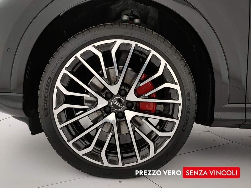 Audi Q5  Q5 Sportback S line edition TDI quattro 150 kW S tronic