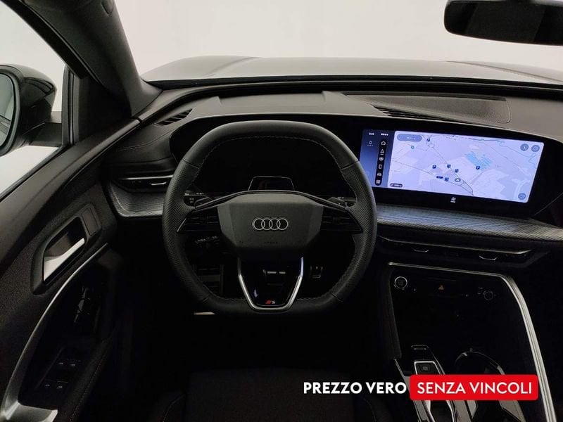 Audi Q5  Q5 Sportback S line edition TDI quattro 150 kW S tronic