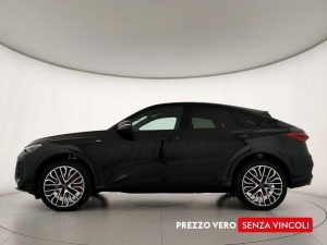 Audi Q5  Q5 Sportback S line edition TDI quattro 150 kW S tronic