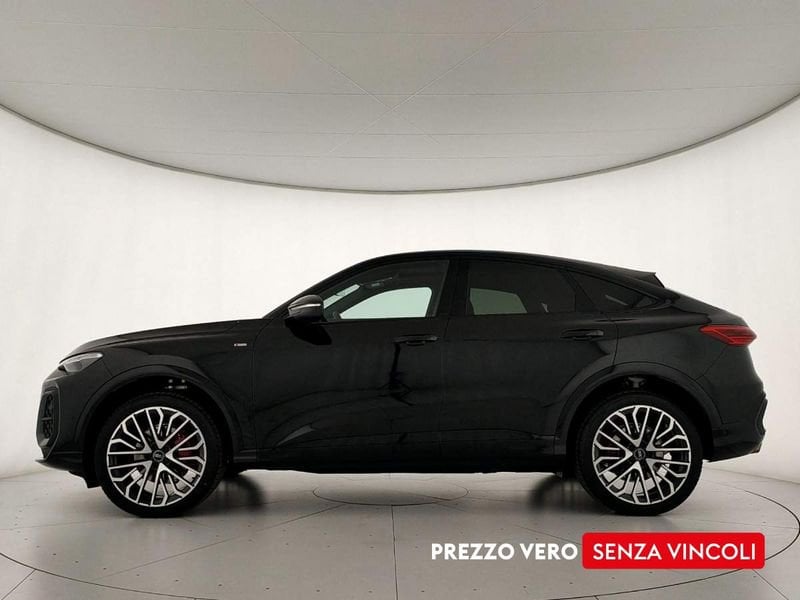 Audi Q5  Q5 Sportback S line edition TDI quattro 150 kW S tronic