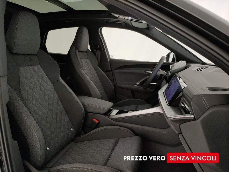 Audi Q5  Q5 Sportback S line edition TDI quattro 150 kW S tronic