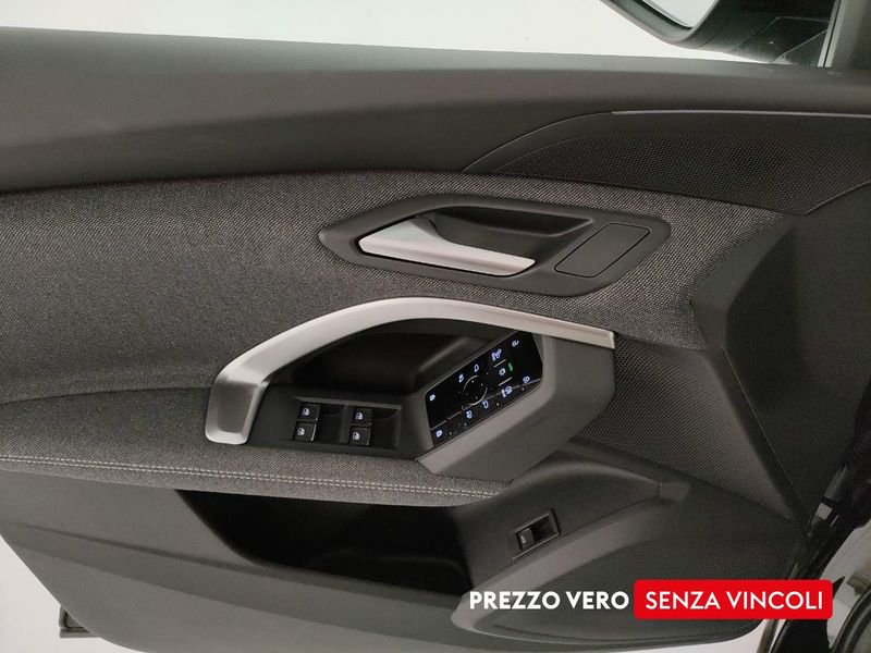 Audi Q5  Q5 Sportback S line edition TDI quattro 150 kW S tronic