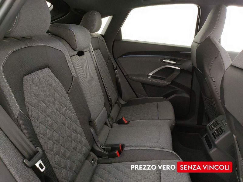 Audi Q5  Q5 Sportback S line edition TDI quattro 150 kW S tronic