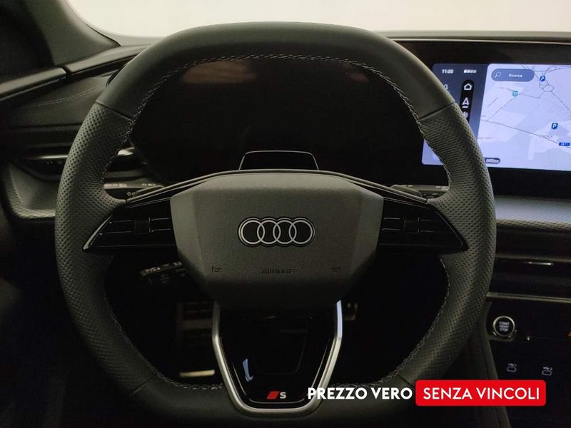 Audi Q5  Q5 Sportback S line edition TDI quattro 150 kW S tronic